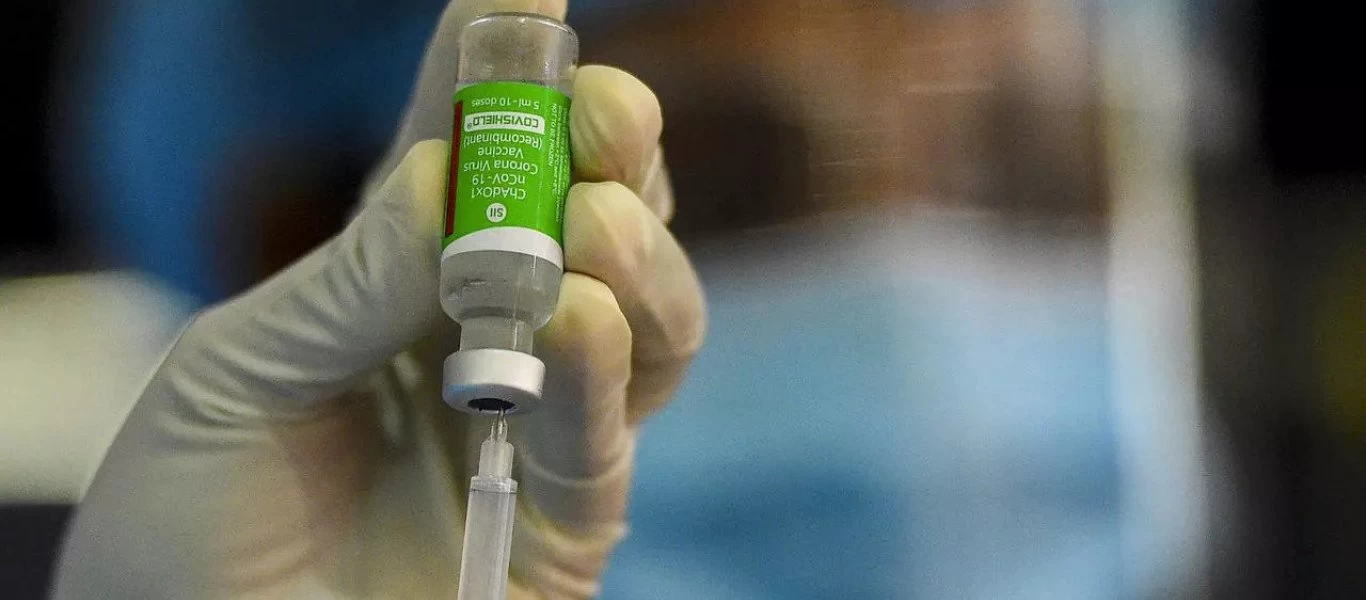 Πέθανε 43χρονη Ισπανίδα μετά τον εμβολιασμό της με AstraZeneca - Η Ελλάδα... συνεχίζει κανονικά τους εμβολιασμούς